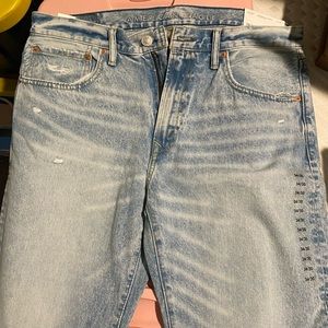 Men’s 90 straight American Eagle jeans